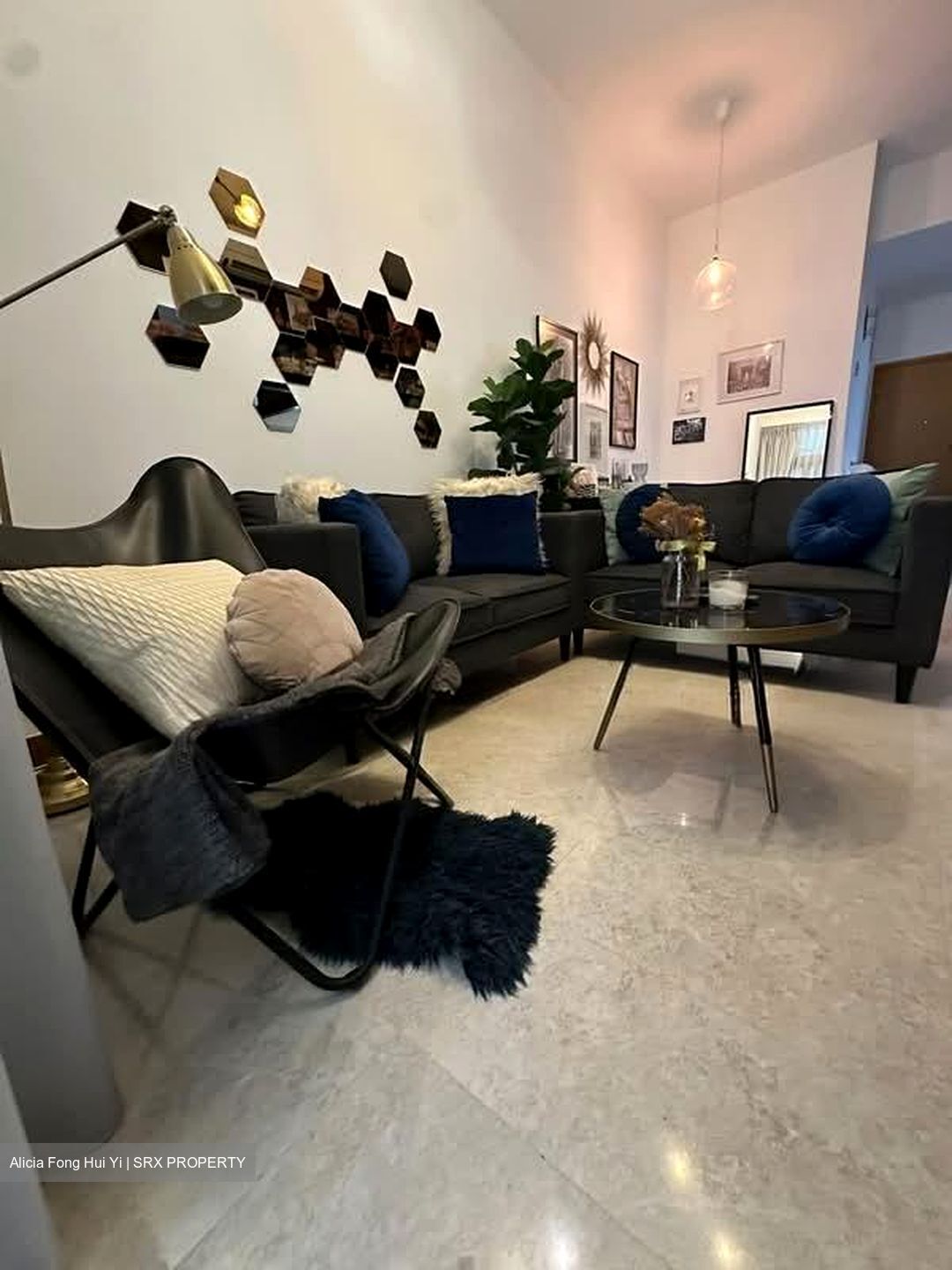The Greenwich (D28), Condominium #578758871